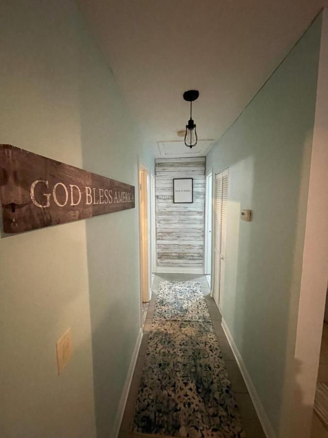 The Cocoa Cottage Exteriér fotografie